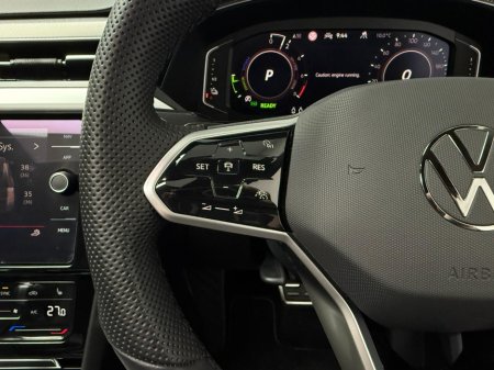 2024 Volkswagen Arteon - thumbnail 23