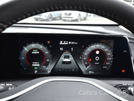 2026 Nissan Ariya - thumbnail 13