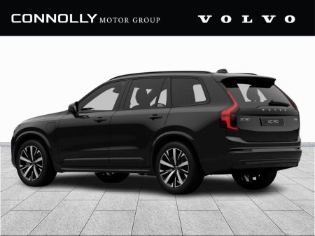 2026 Volvo XC90 T8 Plus Dark PHEV €967pm €104,140