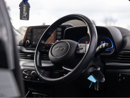 2024 Hyundai i20 PETROL 5DR €20,950 thumbnail