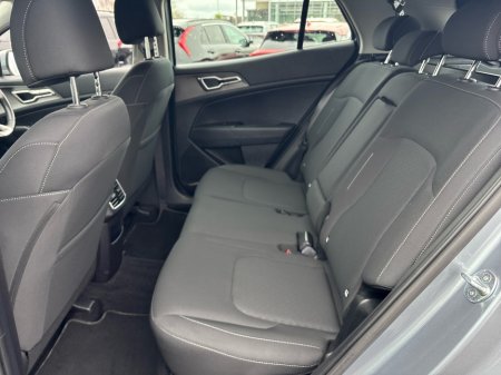 2024 Kia Sportage K2 MY23 5DR €33,450 thumbnail