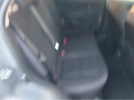 2023 Ssangyong Korando 1.6 Diesel Automatic €22,995 thumbnail