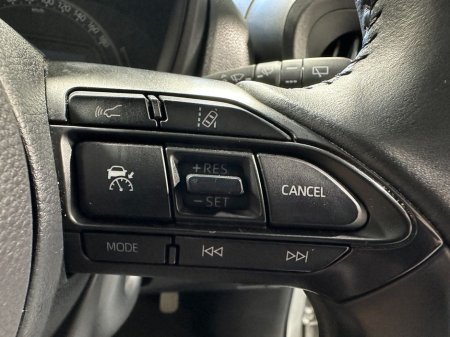 2022 Toyota Aygo X Pulse 1.0 Petrol €14,400 thumbnail