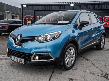 2017 Renault Captur - thumbnail 17