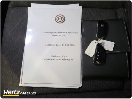 2024 Volkswagen Golf LIFE 110HP Petrol Manual €25,995 thumbnail