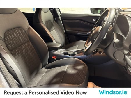 2023 Nissan Juke HYBRID 1.6 N-DESIGN 2T €25,995 thumbnail