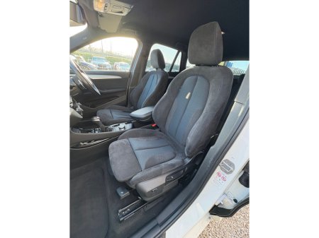 2018 BMW X1 X1 M Sport Auto X Drive 18D 2.0 Diesel €23,950 thumbnail
