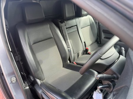 2021 Peugeot Expert - thumbnail 20