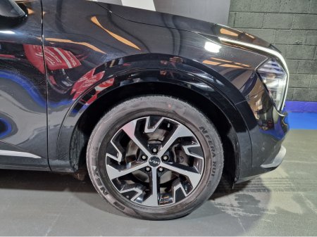 2022 Kia Sportage K4-FULL LEATHER-FULLY SERVICED-NEW NCT €22,950 thumbnail