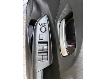 2019 Honda Fit  €12,990 thumbnail