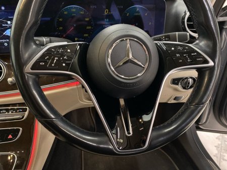 2021 Mercedes-Benz E Class - thumbnail 21
