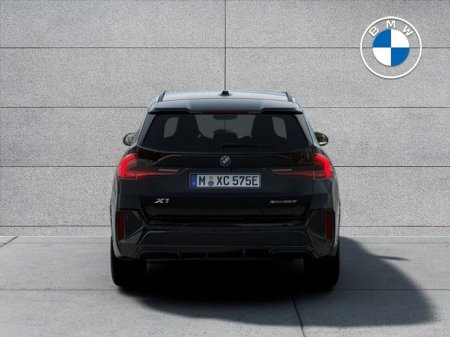 2026 BMW X1 xDrive25e M Sport €61,875 thumbnail