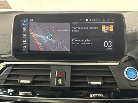 2022 BMW iX3 - thumbnail 18