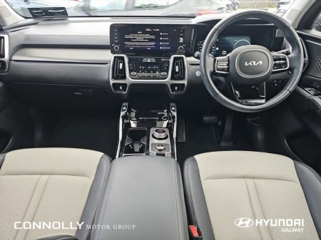 2023 Kia Sorento KIA SORENTO PHEV MY23 SAM 5 DOOR PETROL/PLUG-IN HYBRID - €545 p/m €52,950