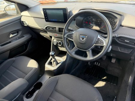 2022 Dacia Jogger - thumbnail 11