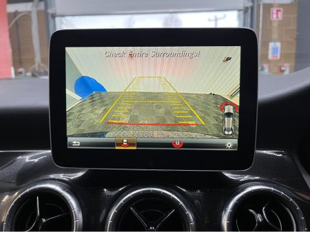 2017 Mercedes-Benz CLA Class €19950! 2017 MERCEDES-BENZ CLA180 1.6 AUTOMATIC / CRUISE CONTROL / REVERSE CAMERA / ELECTRIC MEMORY & HEATED SEATS / PADDLE SHIFTERS €19,950 thumbnail