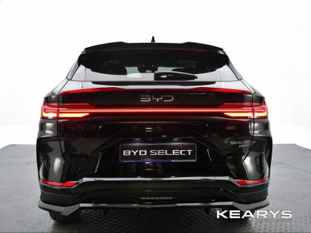 2026 BYD Seal U - thumbnail 9