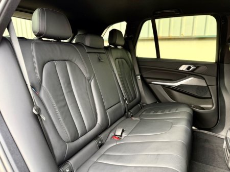 2020 BMW X5 - thumbnail 15