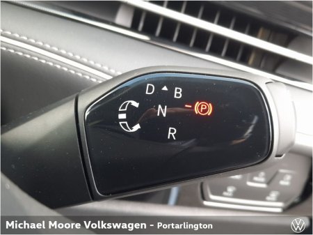 2026 Volkswagen ID.7 TOURER PRO PLUS €59,950 thumbnail