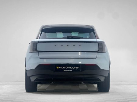 2024 Volvo EX30 PLUS PERFORMANCE AWD 69KWH 422HP €34,990 thumbnail