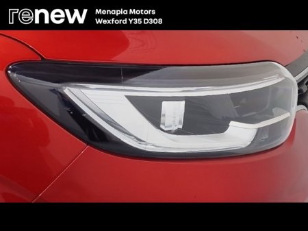 2020 Renault Kadjar - thumbnail 15