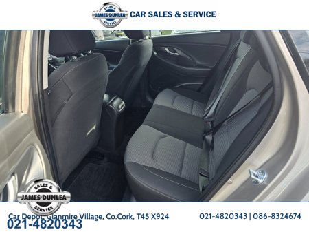 2018 Hyundai i30 - thumbnail 8