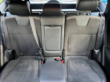 2023 Hyundai Tucson - thumbnail 12