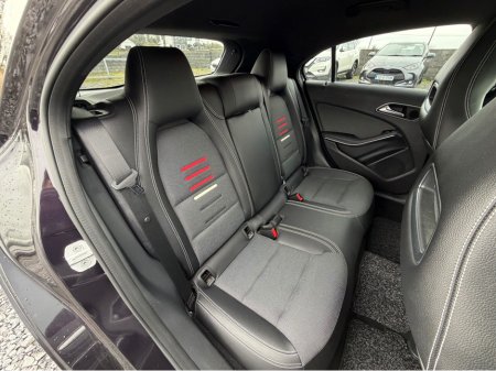 2016 Mercedes-Benz A Class - thumbnail 22