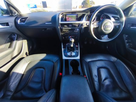 2016 Audi A5 - thumbnail 13