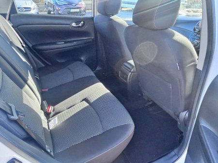 2015 Nissan Pulsar - thumbnail 9