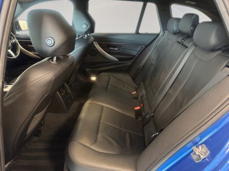 2015 BMW 3 Series 320d M Sport Auto €17,850 thumbnail