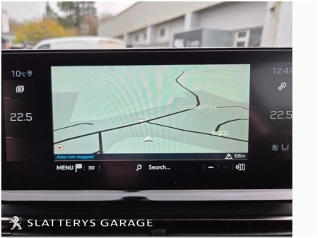 2024 Peugeot 3008 1.5 BlueHDi 130bhp Auto 6.4 GT €35,995 thumbnail