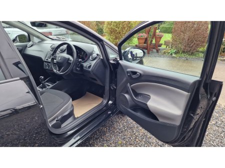 2017 SEAT Ibiza - thumbnail 10