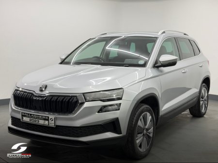 2023 Skoda Karoq (231) AMBITION 2.0 TDI DSG AUTOMATIC €34,750 thumbnail