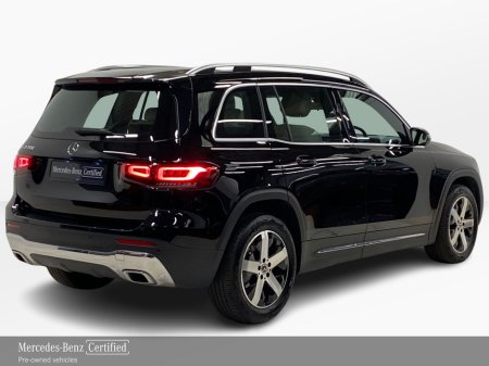 2023 Mercedes-Benz GLB GLB 200 Progressive Auto | 7 Seater, Reversing Camera, Heated Seats €47,950