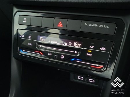 2022 Volkswagen T-Cross - thumbnail 19