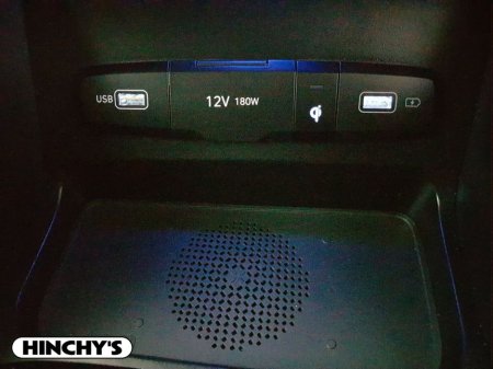 2023 Hyundai Tucson - thumbnail 24