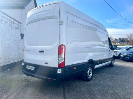 2023 Ford Transit - thumbnail 17