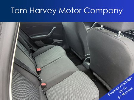 2018 Volkswagen Polo - thumbnail 8