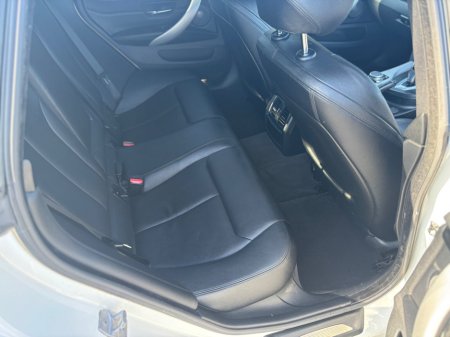 2016 BMW 4 Series - thumbnail 21