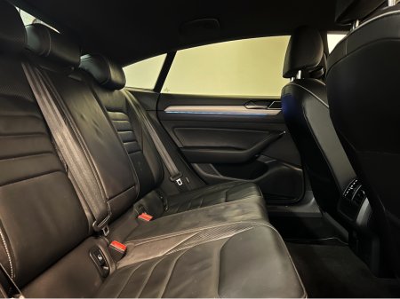 2019 Volkswagen Arteon 2.0 TDI R LINE 150PS 4DR A AUTO €27,950 thumbnail