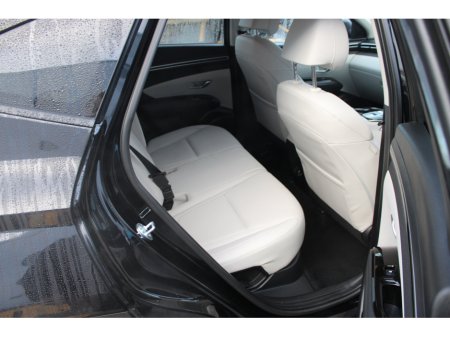 2021 Hyundai Tucson 2WD Executive HEV Auto €31,950 thumbnail