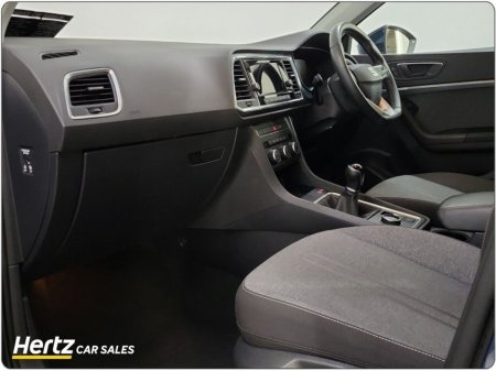 2024 SEAT Ateca - thumbnail 4