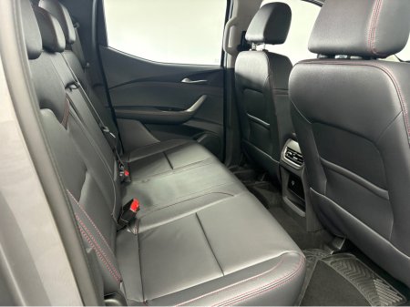 2026 Maxus T 60 - thumbnail 9