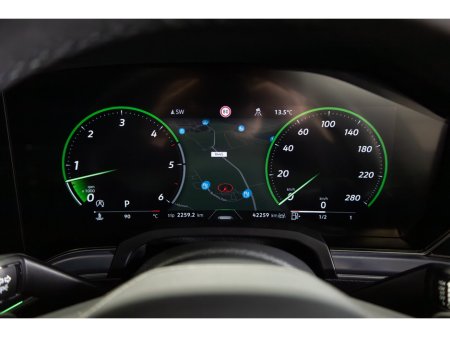 2025 Volkswagen Touareg - thumbnail 20