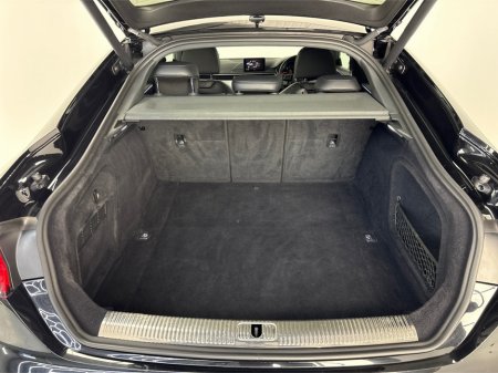 2019 Audi A5 - thumbnail 13