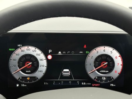 2026 Kia Niro - thumbnail 14