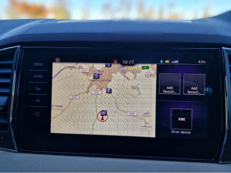 2018 Skoda Karoq STYLE 1.6 TDI €15,499 thumbnail