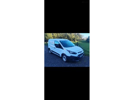 2016 Ford Transit Connect - thumbnail 11