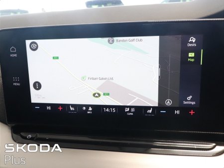 2023 Skoda Octavia - thumbnail 19